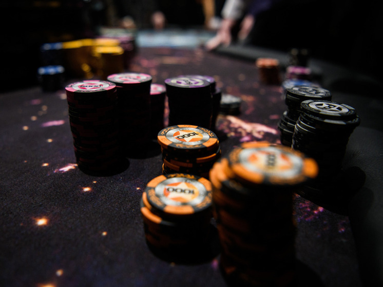 В Москве студент покончил с собой из-за проигрыша на спортивных ставках