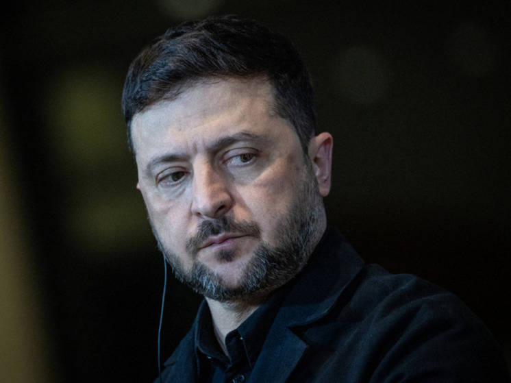 Зеленский поблагодарил ЕС за финансовую поддержку Украины