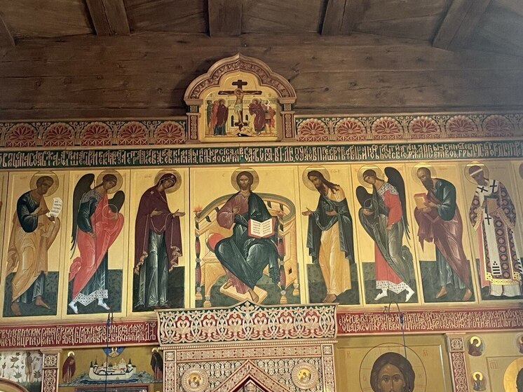 Христиане сегодня вспоминают Святого Николая Чудотворца