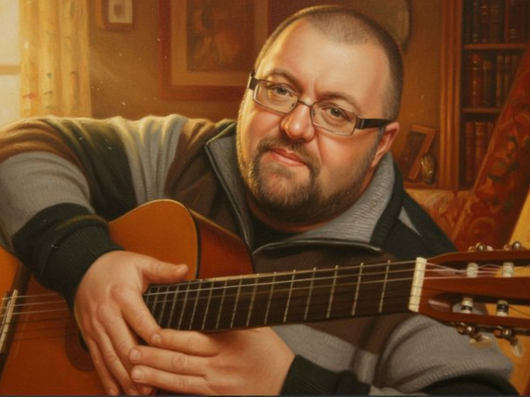 В Тюменской области состоится вечер памяти Артура Ольховского