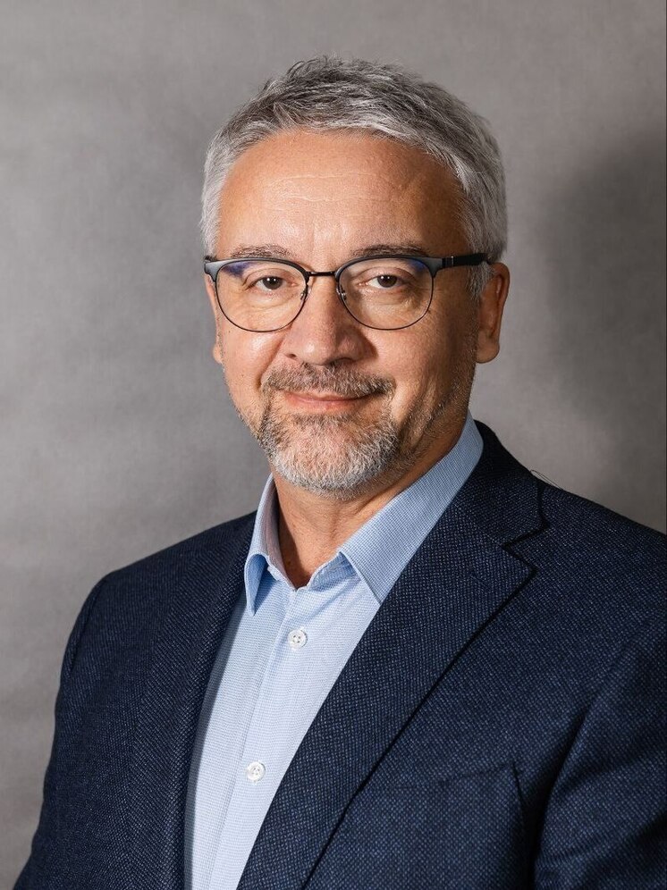 Новым главой комитета культуры Челябинска стал экс-директор зоопарка