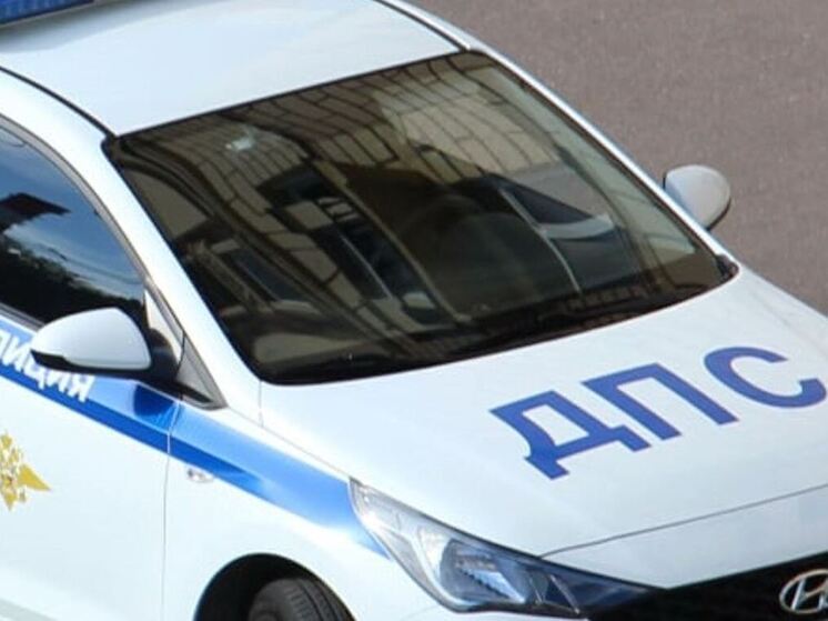 В ДТП во Всеволожском районе погиб водитель и пострадал его пассажир