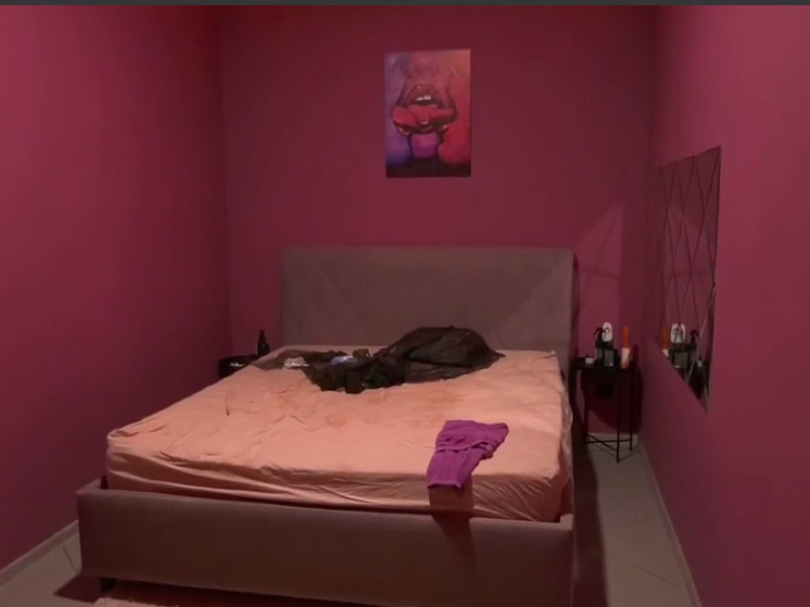 В Рязани полиция  задержала организаторов подпольного борделя