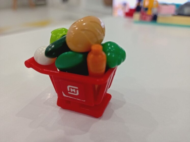 В Саратовской области в ноябре подорожали продукты и услуги