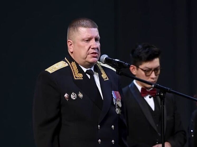 Савченков: Забайкалье – край людей, которые не ноют