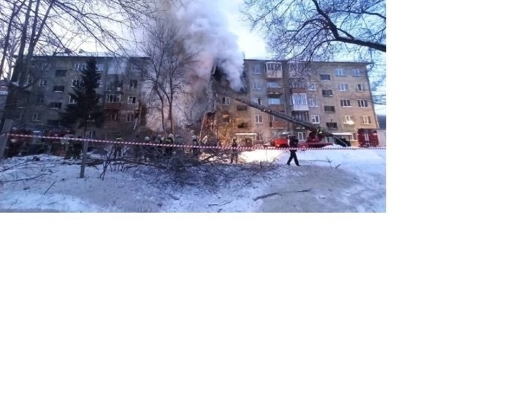 Мэрия Новосибирска требует с виновников взрыва на Линейной 335 млн рублей