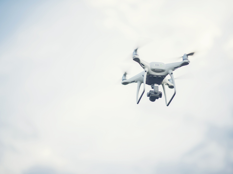 Дроны ВСУ ударили по брянскому поселку Белая Березка