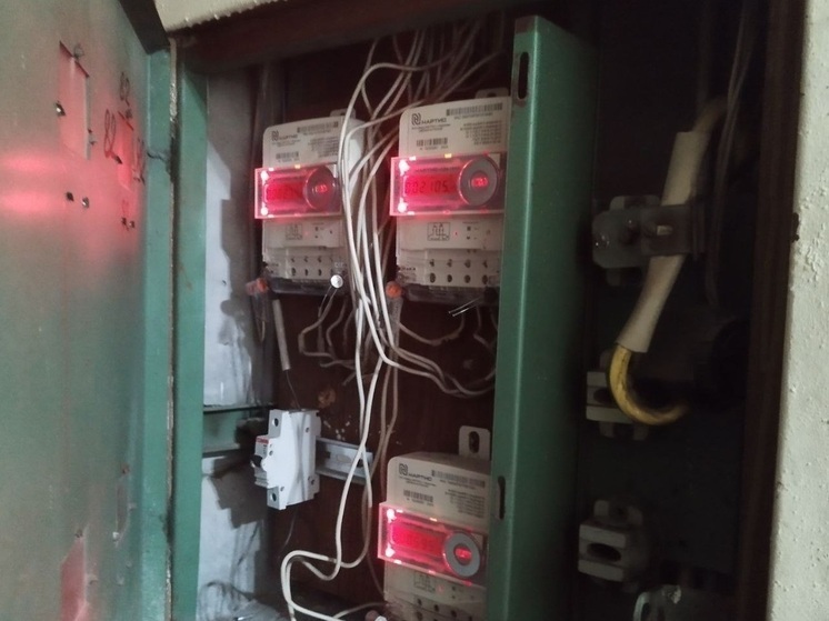 Электричество и газ отключат в нескольких домах Мурманска 19 декабря