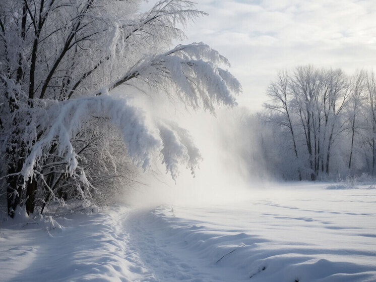 Забайкальцев предупредили об ухудшении погоды