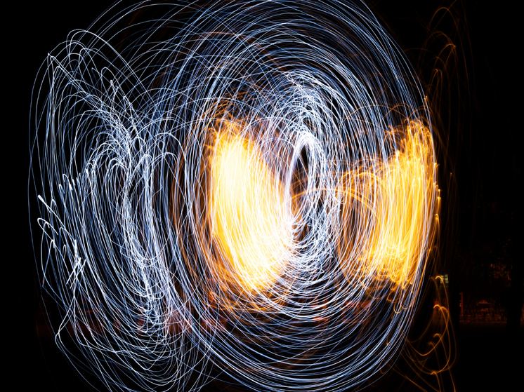 Россиян предупреждают о двухнедельном периоде магнитных бурь до конца декабря