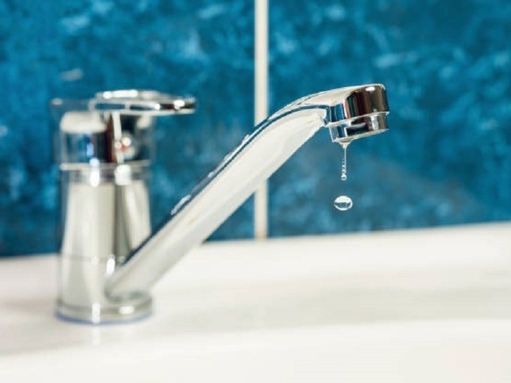 Кинешма снова осталась без воды