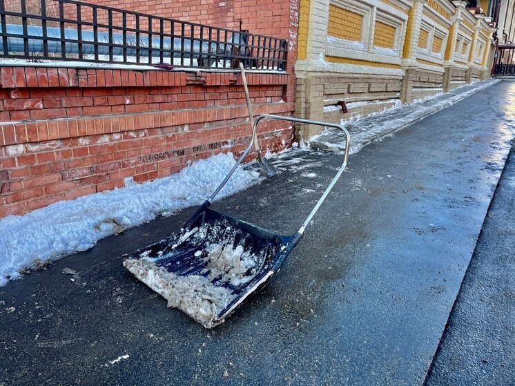 В Саратовской области синоптики ждут аномально теплые выходные