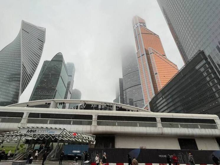 Москва сделала ещё один шаг к введению масштабного дорожного сбора