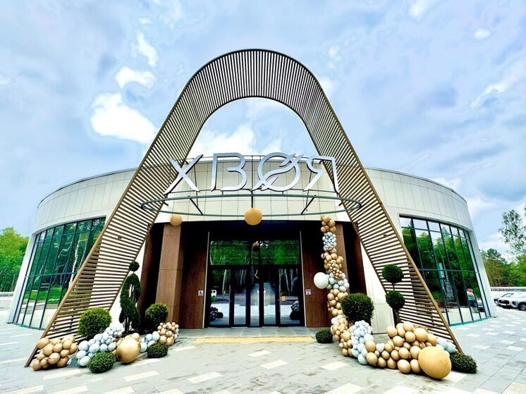 Новосибирская область развивает круглогодичный туризм с помощью грантов инвесторам