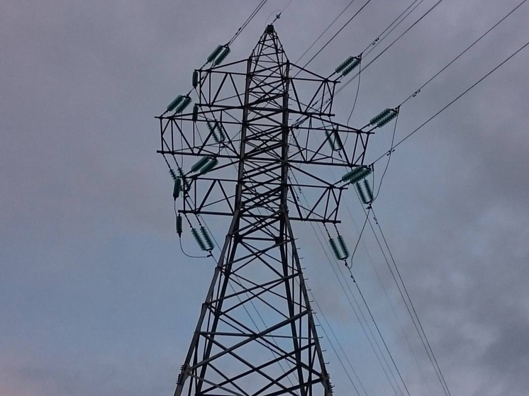 В Ростове-на-Дону просят не приближаться к оборванным проводам ЛЭП из-за атаки БПЛА