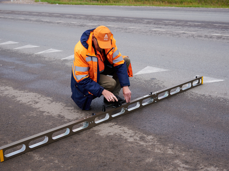 Новосибирск получит 1,6 млрд рублей из областного бюджета на дорогу к СКИФу в Академгородке