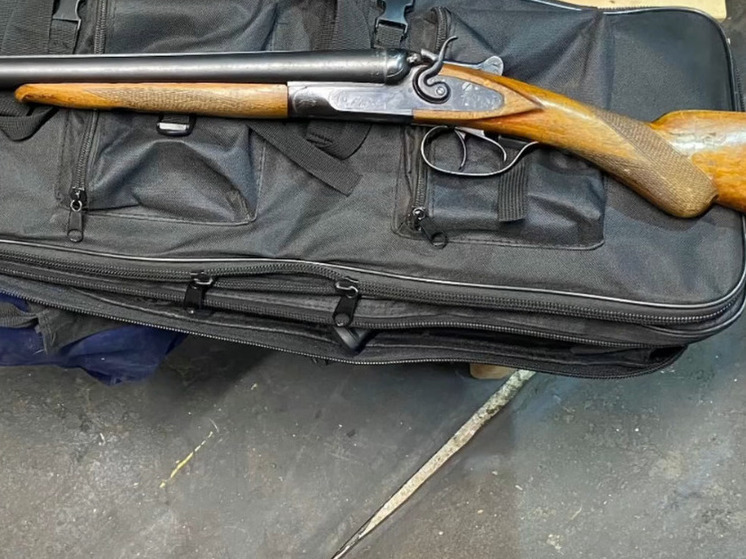 Жителя Лодейнопольского района накажут за незаконную охоту