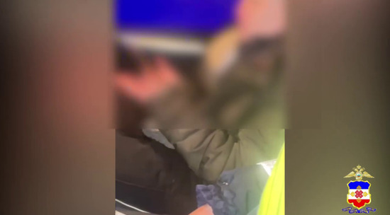 Наркозакладчика в Марий Эл задержали в его первый «рабочий» день