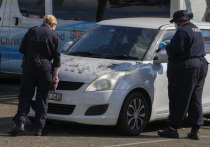 Премьер-министр австралийского штата Виктория "глубоко потрясена, разочарована и смущена" после того, как ее мужа поймали за рулем в нетрезвом виде