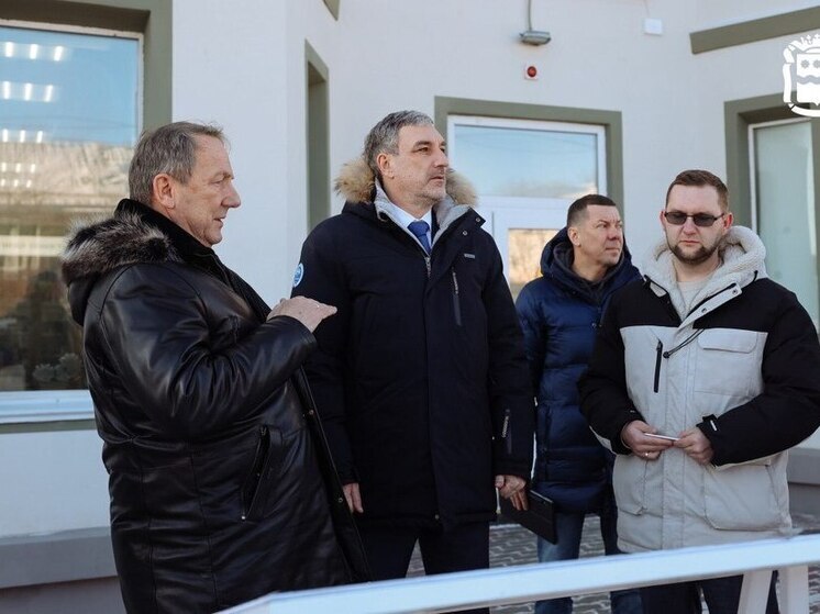 В Свободном продолжат формировать современный облик центральной улицы