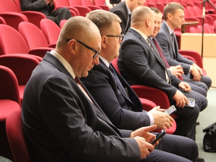 В Саратове чиновникам начнут доплачивать за наставничество