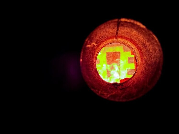 На котельной №20 в Пскове началась «тяжёлая обмуровка» котла — понадобится 17 тысяч кирпичей