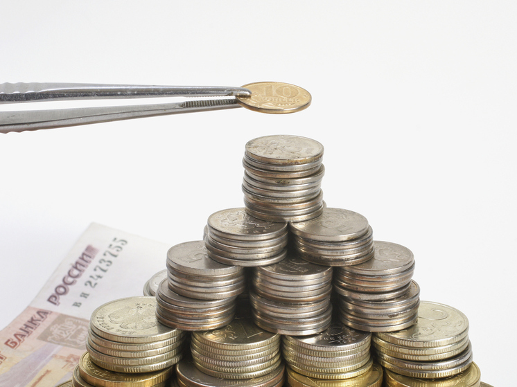 В Архангельской области обнаружены «черные кредиторы» и финансовая пирамида