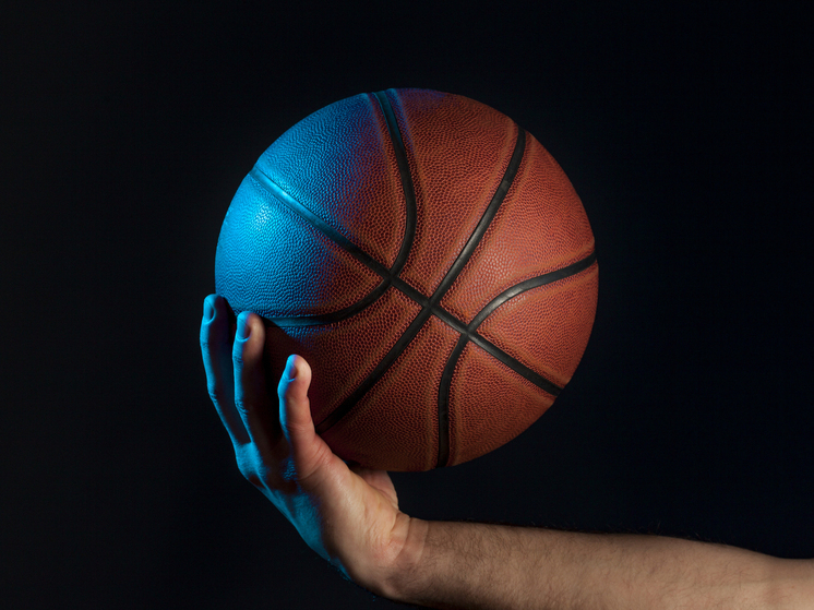 Самарские баскетболисты стали первыми на первенстве ПФО до 15 лет