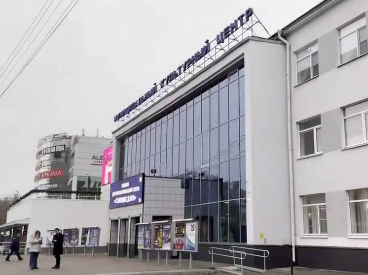 Павел Малков: «Народный контроль» повторно проверил Рязанский МКЦ