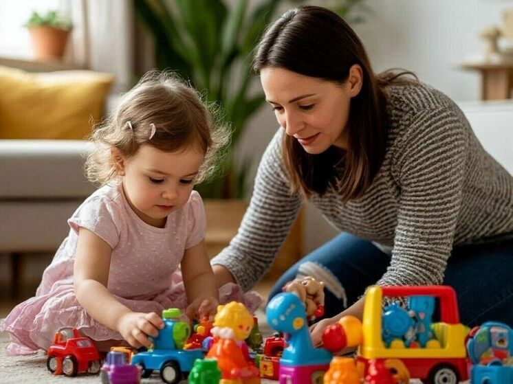 Отец-иранец собирается выдать замуж дочь-россиянку в 9 лет