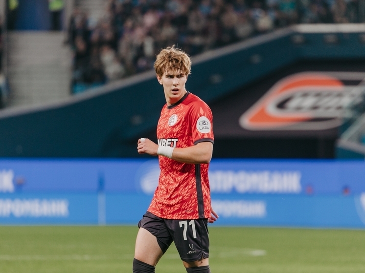 Дмитрий Пестряков: для «Акрона» достижима седьмая строчка в чемпионате