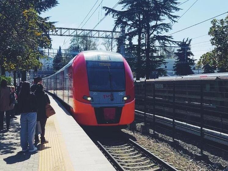 Краснодарский край вошел в тройку самым популярных направлений для путешествий осенью