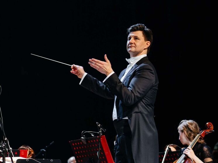 В России бум симфонических оркестров