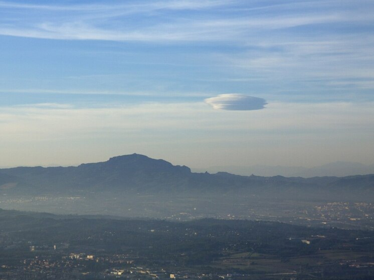 Таинственный космический объект 3i/ATLAS приближается к своей ближайшей точке к Земле