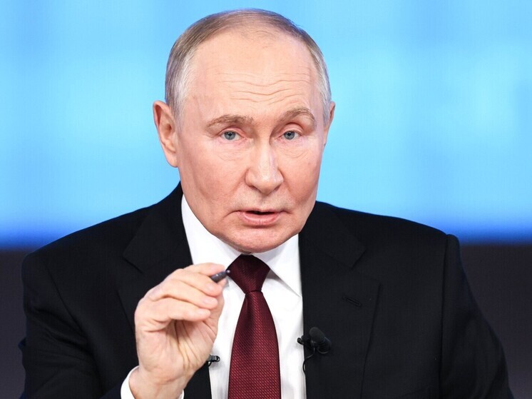 Жители Серпухова ждут программу «Итоги года с Владимиром Путиным»