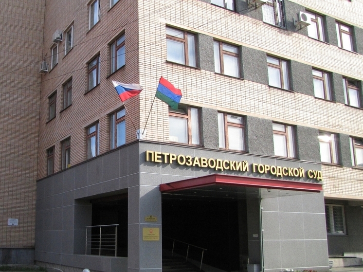 Бодибилдер, оставивший соседа инвалидом, получил условный срок в Петрозаводске