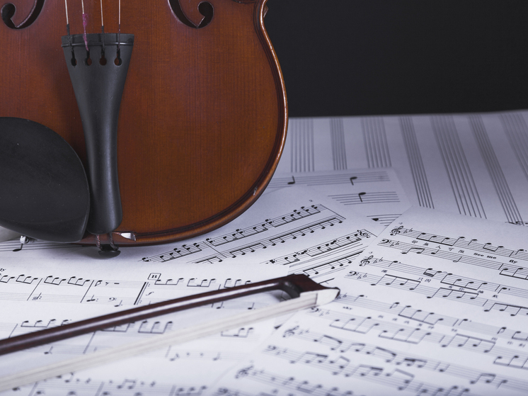 К 135-летней годовщине со дня рождения выдающегося композитора Сергея Прокофьева, которая будет отмечаться в апреле 2026 года, в Донецке планируется установить памятник в его честь