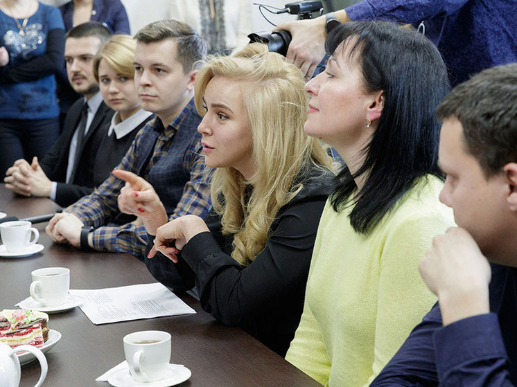 Телеканал «Первый Тульский» потратит на оборудование 2,7 млн рублей