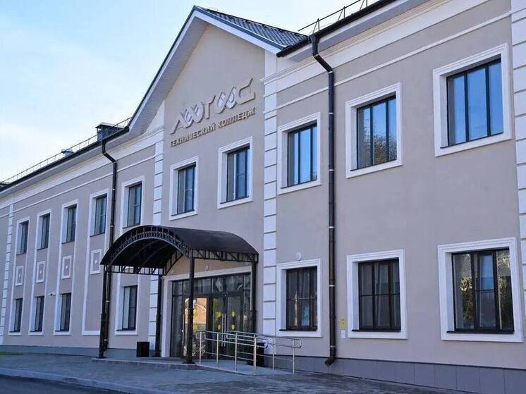 Калужский «Логос» стал лауреатом одной из самых престижных наград в digital-сфере