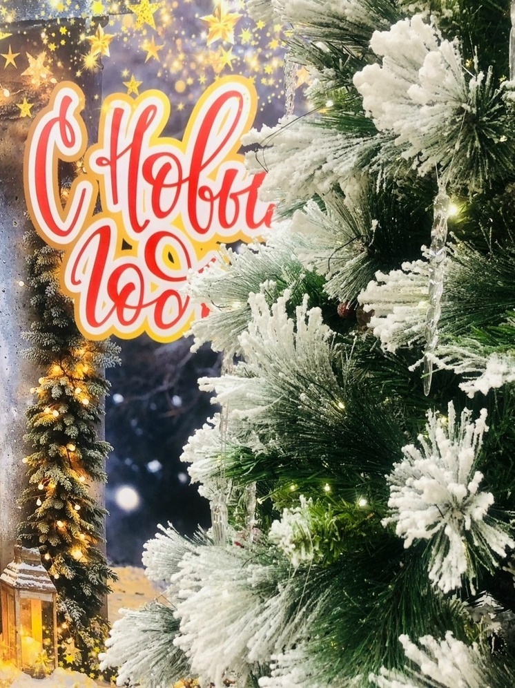 Детям с ограниченными возможностями здоровья подарят спектакль