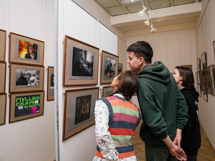 В Минкультуры рассказали, как потратить оставшиеся на Пушкинской карте деньги