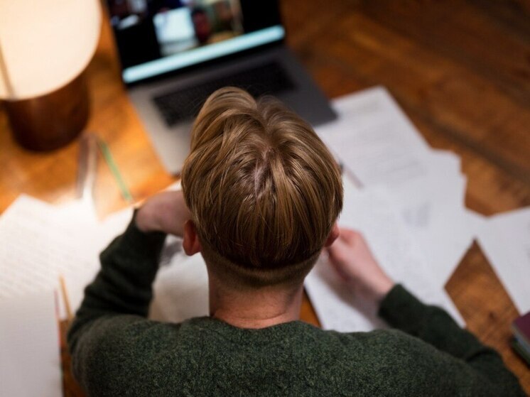 В Магдагачинском округе большинство вернувшихся домой участников спецоперации вышли на работу
