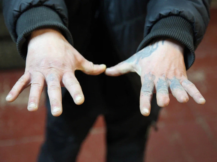 В Рязани поймали серийного вора-рецидивиста