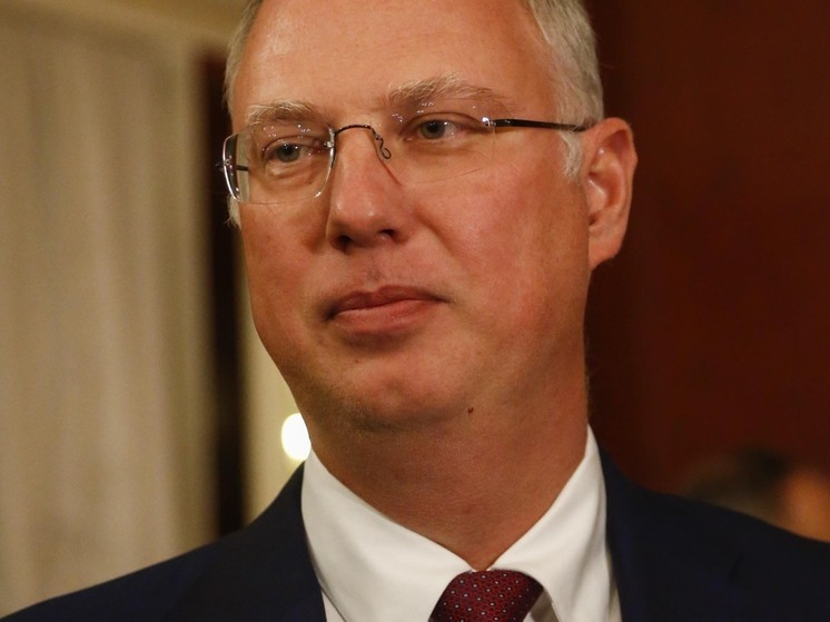 Дмитриев посоветовал Мерцу и фон дер Ляйен уйти в отставку