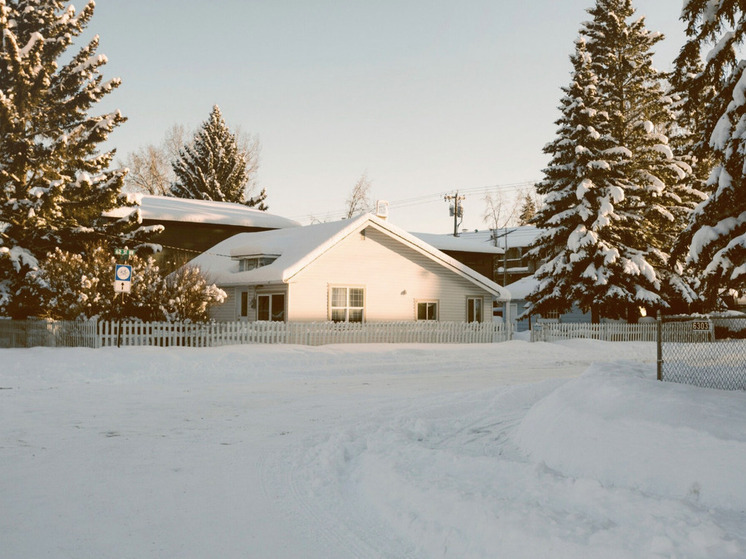 Подготовьте дом к зиме за выходные: пошаговый чек-лист от экспертов