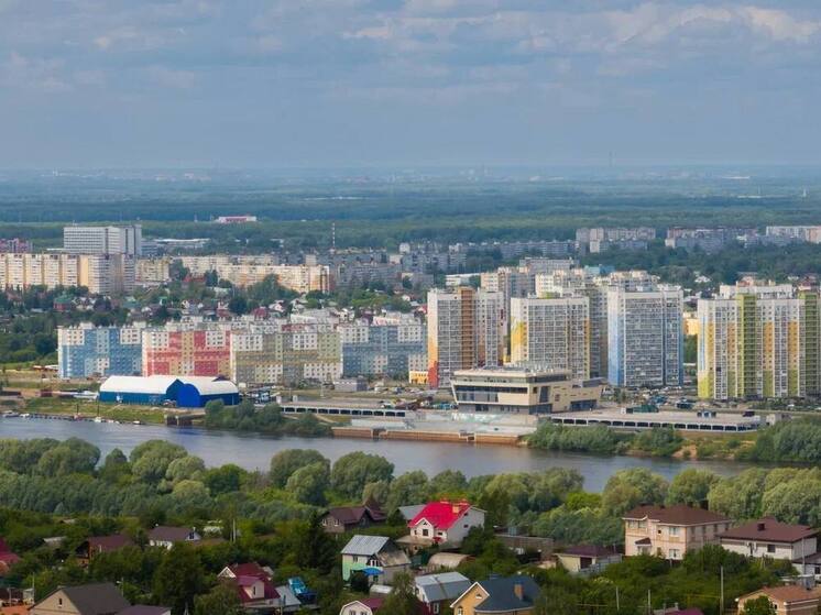 Нижний поставил рекорд по стоимости аренды жилья на Новый год