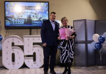 В живописном лесном массиве под Серпуховом есть школа, которую не спутаешь ни с какой другой