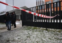 У родителей учеников Успенской школы в Подмосковье, где подросток зарезал младшеклассника и ранил охранника, появились вопросы к школьным психологам