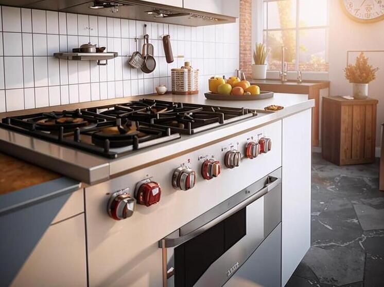 В Дагестане за пять лет проложено более 900 километров газовых сетей