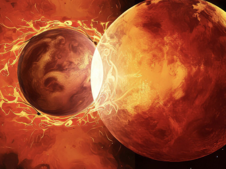 Магнитные бури до 6 баллов ожидаются в Самарской области 30 и 31 декабря